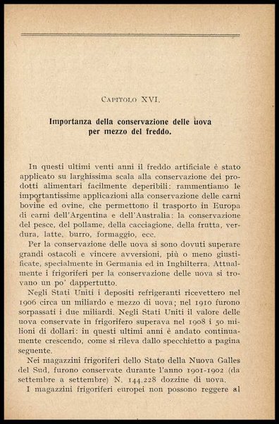 L'uovo di gallina : processi di conservazione e commercio / C. Viviani