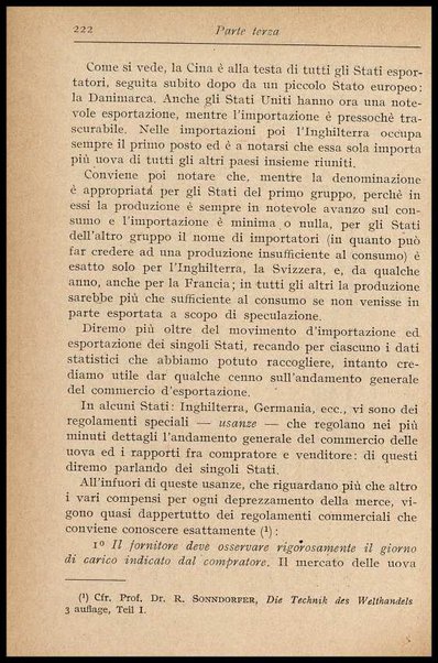 L'uovo di gallina : processi di conservazione e commercio / C. Viviani