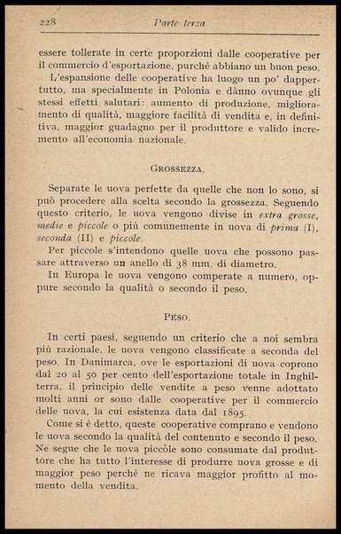 L'uovo di gallina : processi di conservazione e commercio / C. Viviani