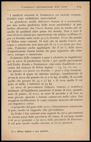 L'uovo di gallina : processi di conservazione e commercio / C. Viviani