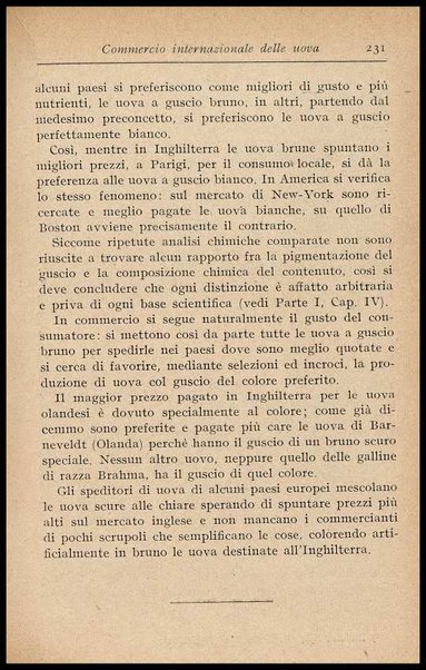 L'uovo di gallina : processi di conservazione e commercio / C. Viviani