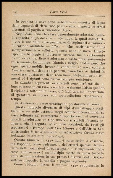 L'uovo di gallina : processi di conservazione e commercio / C. Viviani