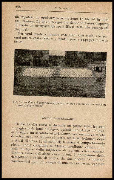 L'uovo di gallina : processi di conservazione e commercio / C. Viviani