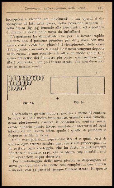 L'uovo di gallina : processi di conservazione e commercio / C. Viviani