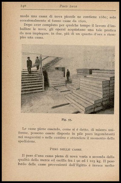 L'uovo di gallina : processi di conservazione e commercio / C. Viviani