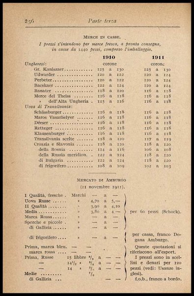 L'uovo di gallina : processi di conservazione e commercio / C. Viviani