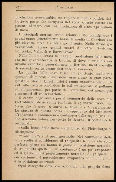 L'uovo di gallina : processi di conservazione e commercio / C. Viviani