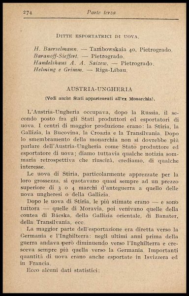 L'uovo di gallina : processi di conservazione e commercio / C. Viviani