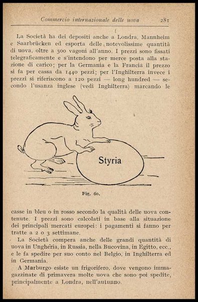 L'uovo di gallina : processi di conservazione e commercio / C. Viviani