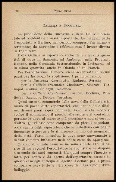 L'uovo di gallina : processi di conservazione e commercio / C. Viviani