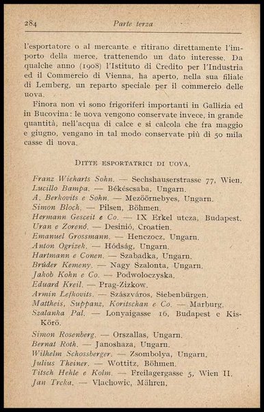 L'uovo di gallina : processi di conservazione e commercio / C. Viviani