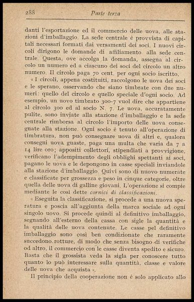 L'uovo di gallina : processi di conservazione e commercio / C. Viviani