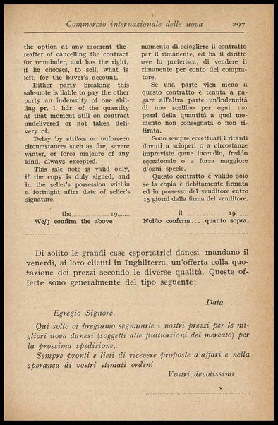 L'uovo di gallina : processi di conservazione e commercio / C. Viviani