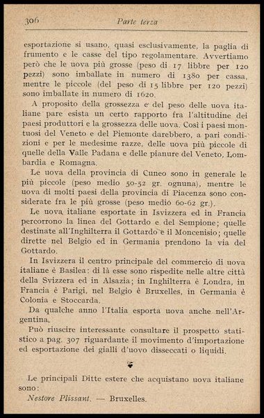 L'uovo di gallina : processi di conservazione e commercio / C. Viviani