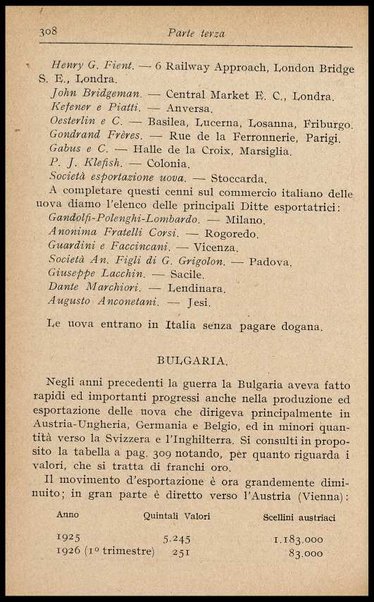 L'uovo di gallina : processi di conservazione e commercio / C. Viviani