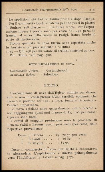 L'uovo di gallina : processi di conservazione e commercio / C. Viviani