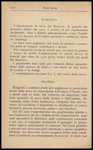 L'uovo di gallina : processi di conservazione e commercio / C. Viviani