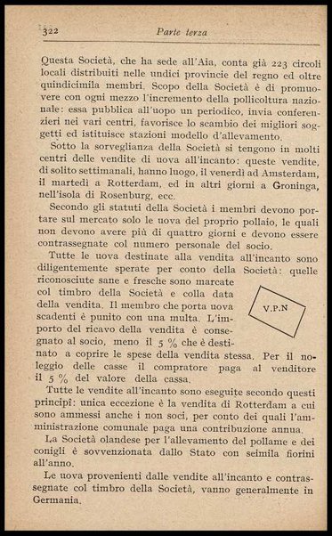 L'uovo di gallina : processi di conservazione e commercio / C. Viviani