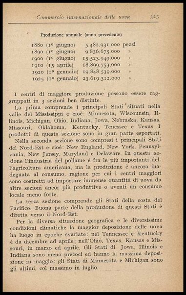 L'uovo di gallina : processi di conservazione e commercio / C. Viviani