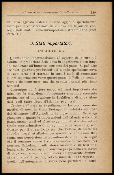 L'uovo di gallina : processi di conservazione e commercio / C. Viviani