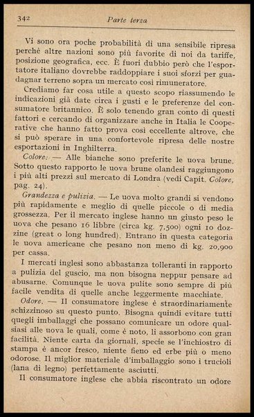 L'uovo di gallina : processi di conservazione e commercio / C. Viviani