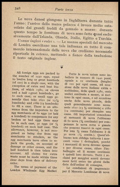 L'uovo di gallina : processi di conservazione e commercio / C. Viviani