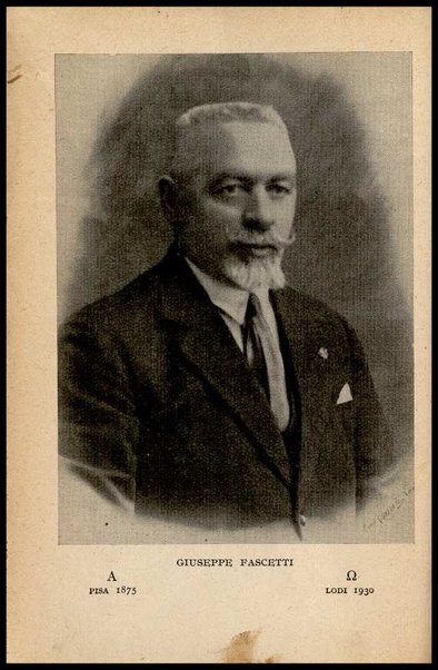 2: Burro e formaggio / Giuseppe Fascetti