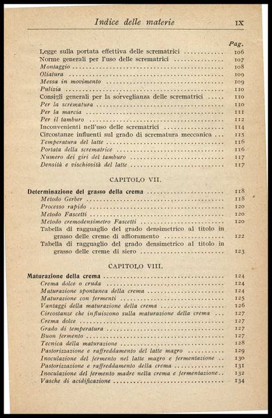 2: Burro e formaggio / Giuseppe Fascetti