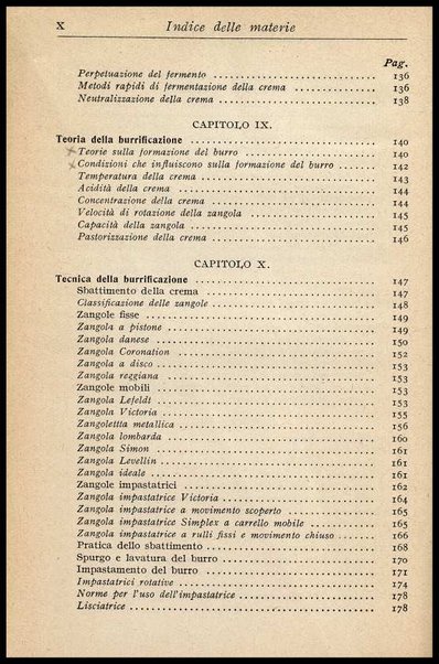 2: Burro e formaggio / Giuseppe Fascetti