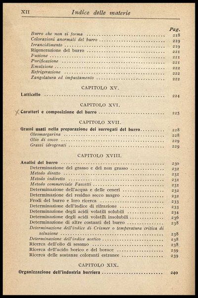 2: Burro e formaggio / Giuseppe Fascetti