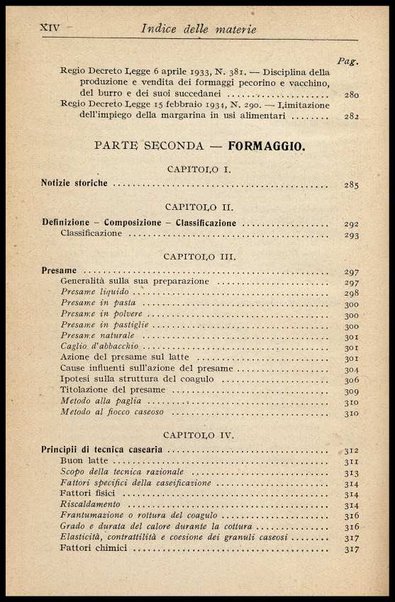 2: Burro e formaggio / Giuseppe Fascetti