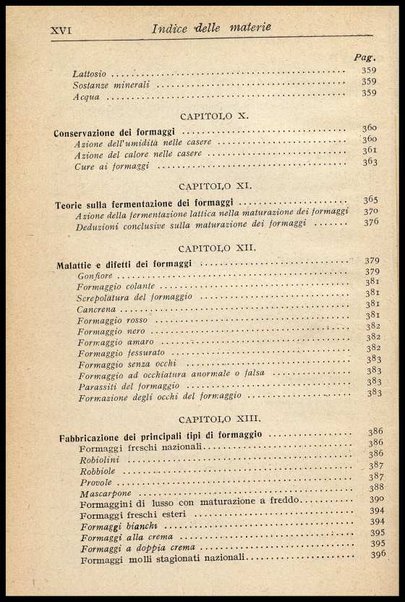 2: Burro e formaggio / Giuseppe Fascetti