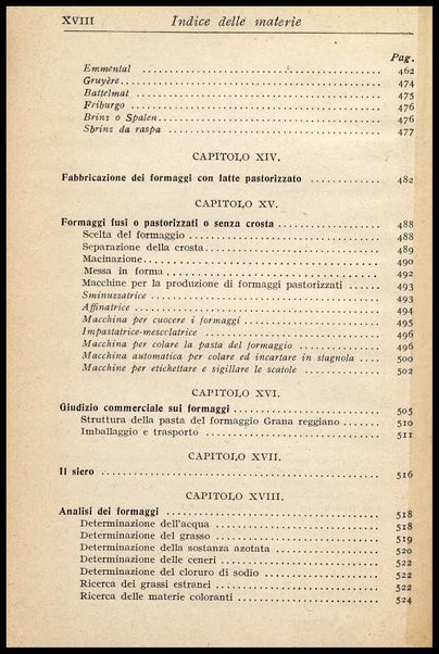 2: Burro e formaggio / Giuseppe Fascetti