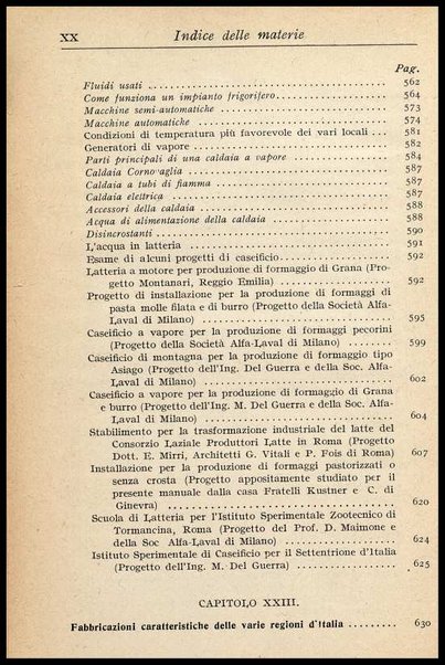 2: Burro e formaggio / Giuseppe Fascetti