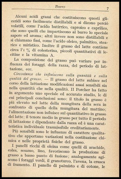 2: Burro e formaggio / Giuseppe Fascetti