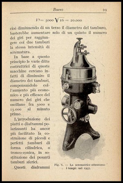 2: Burro e formaggio / Giuseppe Fascetti