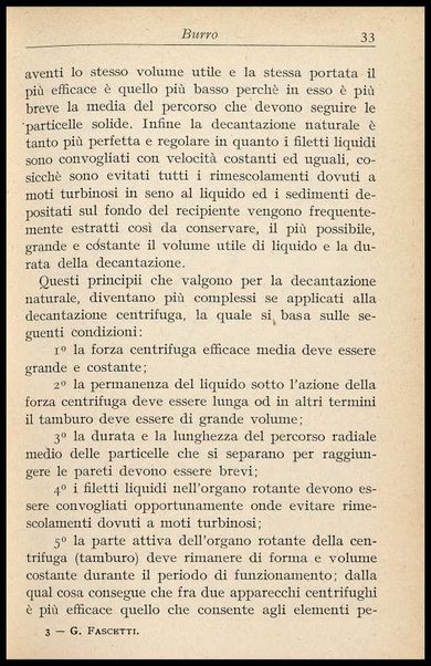 2: Burro e formaggio / Giuseppe Fascetti