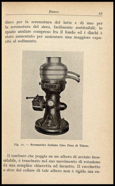 2: Burro e formaggio / Giuseppe Fascetti