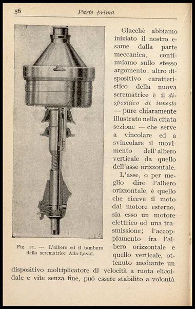 2: Burro e formaggio / Giuseppe Fascetti