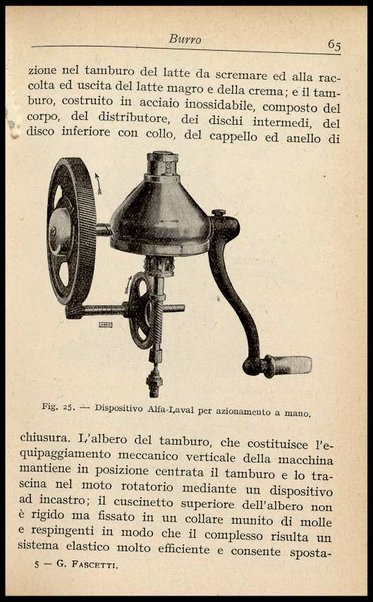 2: Burro e formaggio / Giuseppe Fascetti