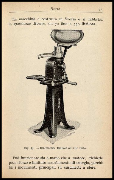 2: Burro e formaggio / Giuseppe Fascetti