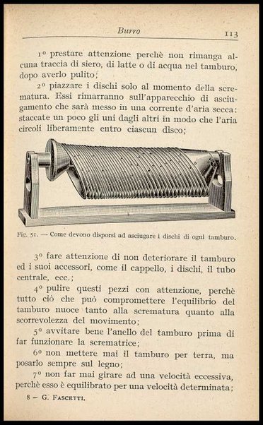 2: Burro e formaggio / Giuseppe Fascetti