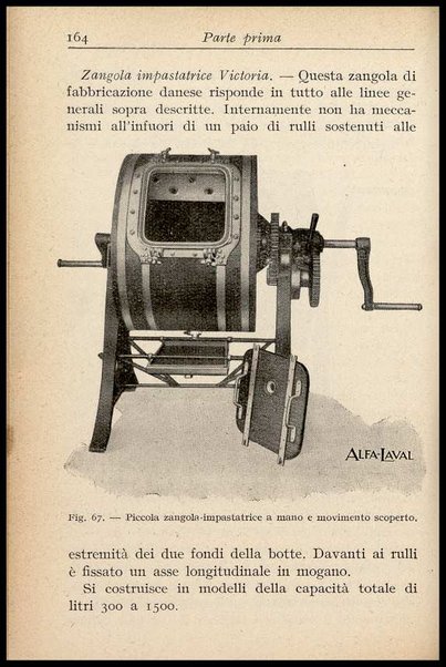 2: Burro e formaggio / Giuseppe Fascetti