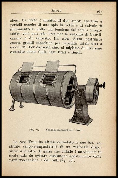 2: Burro e formaggio / Giuseppe Fascetti