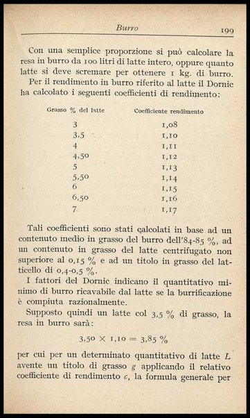 2: Burro e formaggio / Giuseppe Fascetti