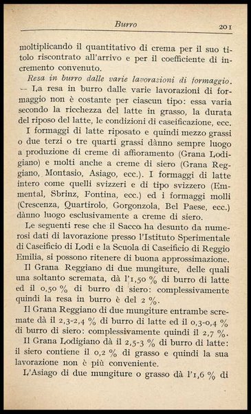 2: Burro e formaggio / Giuseppe Fascetti