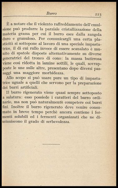 2: Burro e formaggio / Giuseppe Fascetti