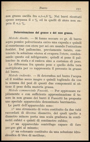 2: Burro e formaggio / Giuseppe Fascetti