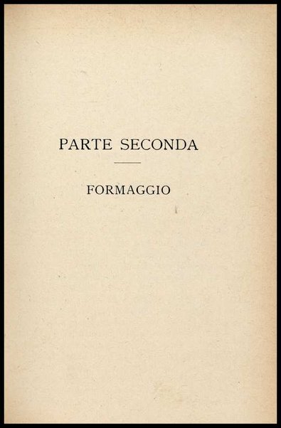 2: Burro e formaggio / Giuseppe Fascetti