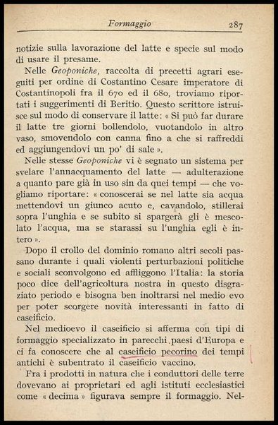 2: Burro e formaggio / Giuseppe Fascetti